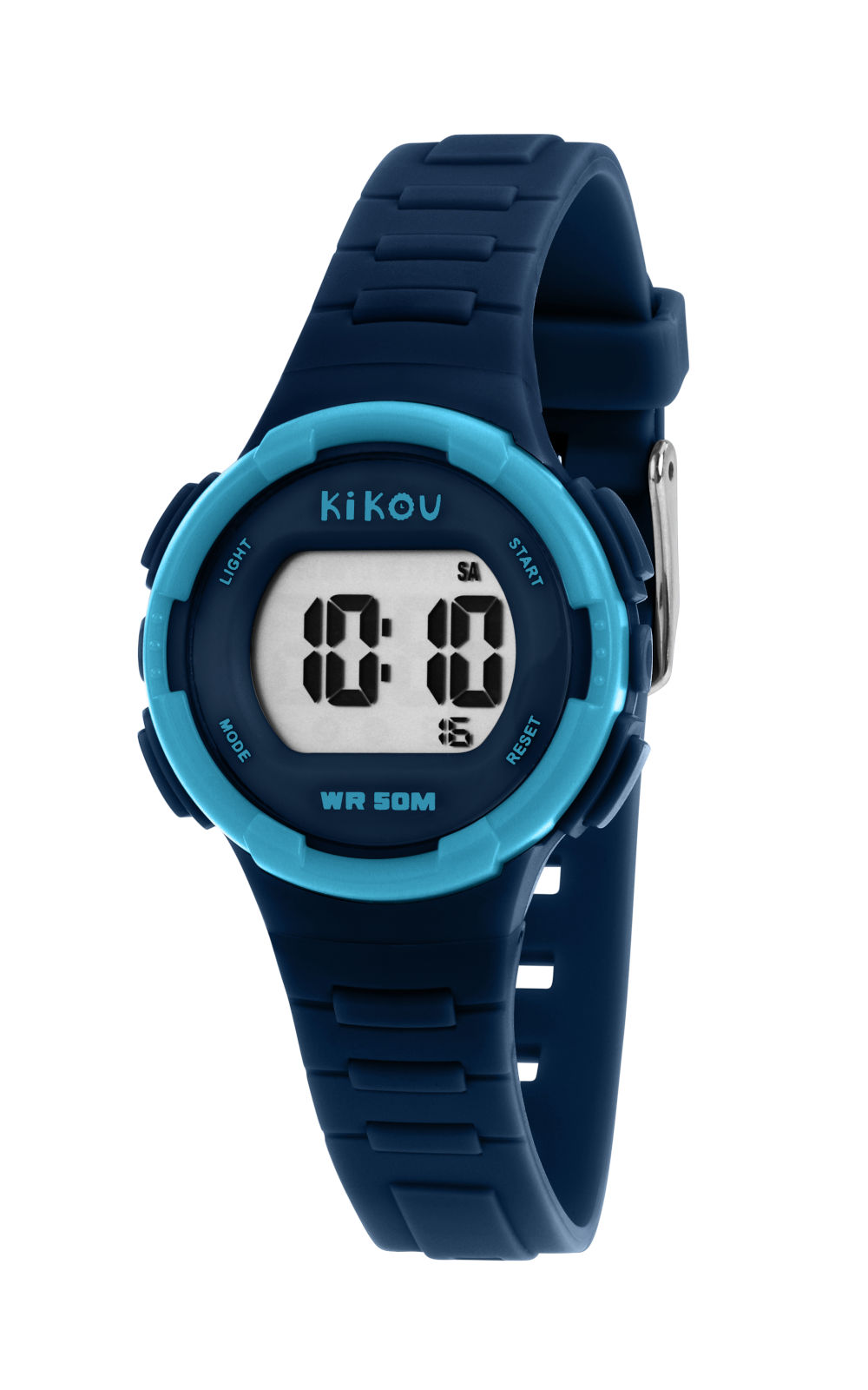 KIKOU NEON R4551107004 Παιδικό Ρολόι Quartz Ακριβείας.jpg